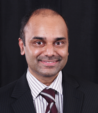 Dr. Anand Suruliraj