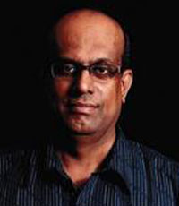 Dr. Mithran Coomarasamy